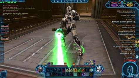 swtor screenshot